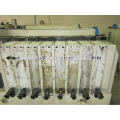 wpc wall panel machine